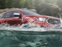 Bán Ford Everest 2022 - Xe có sẵn giao ngay trong tháng 11/2022