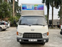 Bán Hyundai HD 2013 - Bán xe HD72 đời 2013 xe thùng kín tải 3 tấn