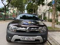 Bán Renault Duster 2016 - Nhập khẩu Nga, 1 chủ từ đầu