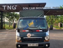 Cần bán Kia K2700 2011 - Chuẩn xe, đẹp xuất sắc