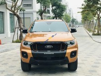 Ford Ranger 2021 - Xe nguyên zin