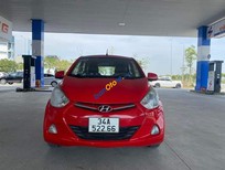 Hyundai Eon 2012 - Màu đỏ, 138 triệu