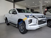 Mitsubishi Triton 2022 - Tặng phụ kiện chính hãng, đủ màu giao ngay - Giá tốt nhất. Hỗ trợ bank lên đến 85%