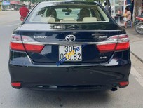 Toyota Camry 2015 - Toyota Camry 2015 tại 1