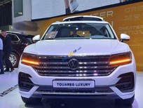 Cần bán xe Volkswagen Touareg 2022 - Nhận booking sớm nhất HN - Hình ảnh mới nhất tại VMS