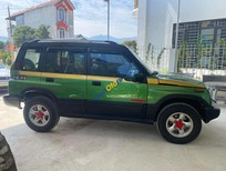 Cần bán xe Suzuki Vitara 2005 - Hai màu, nhập khẩu, 148 triệu