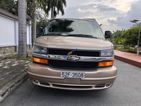 Bán Chevrolet Express 2007 - Chevrolet Express 2007 số tự động