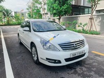 Bán xe oto Nissan Teana 2010 - Một chủ từ đầu, đi giữ gìn