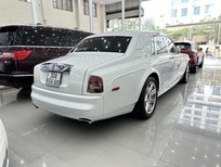 Bán xe oto Rolls-Royce Phantom EWB 2011 - Bán ô tô Rolls-Royce Phantom EWB 2011, màu trắng, nhập khẩu Mỹ