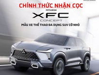 Cần bán xe Mitsubishi XFC Concept 2023 -  XE MITSUBISHI XFC TẠI VINH: HOTLINE SHOWROOM 0979.012.676