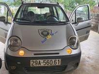 Cần bán Daewoo Matiz 2005 - Bản SE