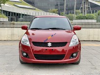 Cần bán xe Suzuki Swift 2012 - Màu đỏ, xe nhập