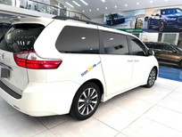 Bán Toyota Sienna 2018 - Tên tư nhân, biển thành phố