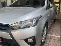 Cần bán xe Toyota Yaris 2014 - Nhập khẩu Thái Lan
