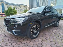 BMW X4 2014 - Xe màu đen