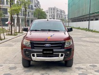 Ford Ranger 2013 - Chất đẹp