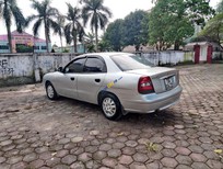 Daewoo Nubira 2002 - Siêu xe tập lái