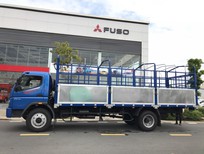 Cần bán xe Thaco 2022 - Xe FI170L tải 8.3 tấn thùng 6m85 tại Bình Dương 