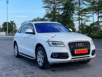 Bán Audi Q5 2014 - Mới 95% giá chỉ 839tr