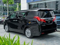 Bán Toyota Alphard 2022 - Toyota Alphard 2022 tại 1