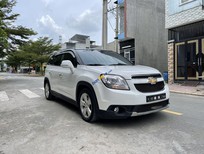 Chevrolet Orlando 2017 - Cam kết chuẩn chỉnh không lỗi