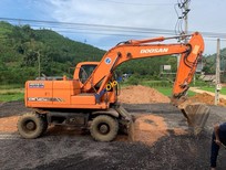 Daewoo Doosan 2008 - Daewoo Doosan 2008 tại 120