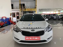 Bán Kia K3 2014 - Trang bị full options cao cấp, máy số ngon, bao check toàn quốc