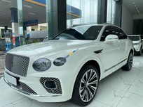 Cần bán xe Bentley Bentayga 2022 - Siêu lướt, biển đẹp, xe mới 99.99%