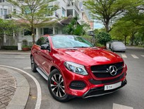 Mercedes-Benz GLE-Class 400 Coupe 2020 - Bán GLE 400 Coupe model 2020 nhập Mỹ full option..