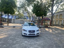 Cần bán Jaguar XF 2013 - Xe nhập giá tốt 799tr