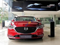 Mazda 6 2022 - Hỗ trợ giảm giá lên tới 90 triệu đồng - Sẵn xe giao ngay đủ màu