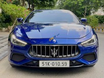 Cần bán xe Maserati Ghibli 2019 - Biển thành phố