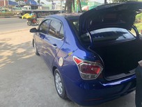 Cần bán xe Hyundai i10 2015 - Hyundai i10 2015 số sàn tại Bình Dương