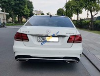 Mercedes-Benz E400 2014 - Hồ sơ pháp lý rõ ràng Mercedes-Benz E400 2014 - Hồ sơ pháp lý rõ ràng