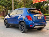 Chevrolet Trax 2016 - Chevrolet Trax 2016 tại 120