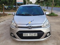 Cần bán xe Hyundai i10 2016 - Hyundai i10 2016 tại 128