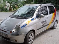 Suzuki Alto 2004 - Suzuki Alto 2004 tại 119