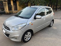 Hyundai Grand i10 2012 - Nhập khẩu Ấn Độ