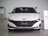 Hyundai Elantra 1.6 ĐẶC BIỆT 2022 - BÁN ELANTRA 2022, XE SẴN GIAO NGAY GIẢM ƯU ĐÃI 30 TRIỆU