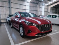 Bán xe oto Hyundai Accent Accent 1.4 AT 2022 - BÁN ACCENT AT GIÁ ƯU ĐÃI, GIẢM 50TR TIỀN MẶT TẶNG PHỤ KIỆN 30 TRIỆU.