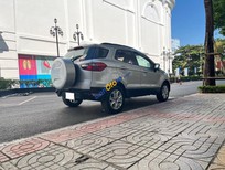 Ford EcoSport 2015 - Màu bạc số sàn, giá cực tốt