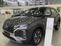 Bán xe oto Hyundai Creta 2022 - [ Hyundai An Khánh 3S] Quà tặng phụ kiện chính hãng+ bao hồ sơ nợ xấu + giao xe ngay