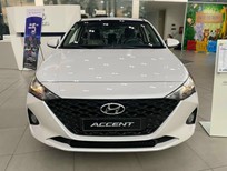Cần bán xe Hyundai Accent 2023 - 0933222638 💥ACCENT BASE 2023 _TẶNG QUÀ TẶNG HẤP DẪN_ XE SẴN Tháng 05💥