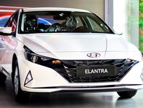 Cần bán xe Hyundai Elantra 1.6 2023 - 💥HYUNDAI ELANTRA  ALL NEW 2023 chỉ 227 Triệu nhận XE SẴN THÁNG 05/2023💥