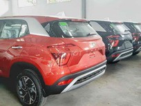 Cần bán Hyundai Creta 1.5 2024 - HYUNDAI CRETA 1.5AT 2024 chỉ 171tr - Khuyến mãi đến 30TR 