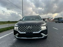 Cần bán xe Hyundai Santa Fe 2.5 2022 - 👉Santafe Xăng cao cấp đủ màu_ sẵn xe _góp chỉ với 334 trieu _ tặng full phụ kiện_Khuyến Mãi tháng 05 _