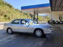 Mazda 626 1994 - Màu bạc, xe nhập