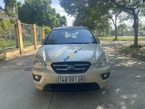 Cần bán xe Kia Carens 2010 - Bản đủ tư nhân, không taxi