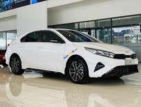 Bán xe oto Kia K3 2022 - Sẵn xe giao ngay, quà tặng hấp dẫn, liên hệ ngay nhận ưu giảm tiền mặt