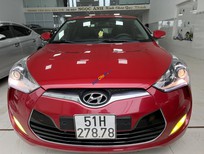 Cần bán xe Hyundai Veloster 2011 - Cần bán xe màu đỏ